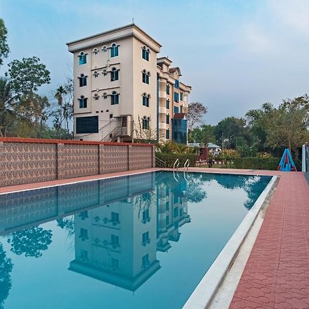 Grand Selim Resort & Tour - Gsrt スリーマンガル エクステリア 写真