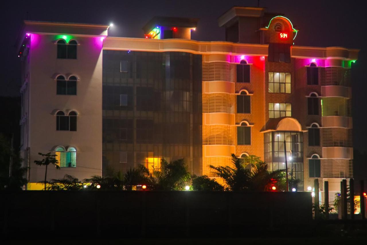 Grand Selim Resort & Tour - Gsrt スリーマンガル エクステリア 写真
