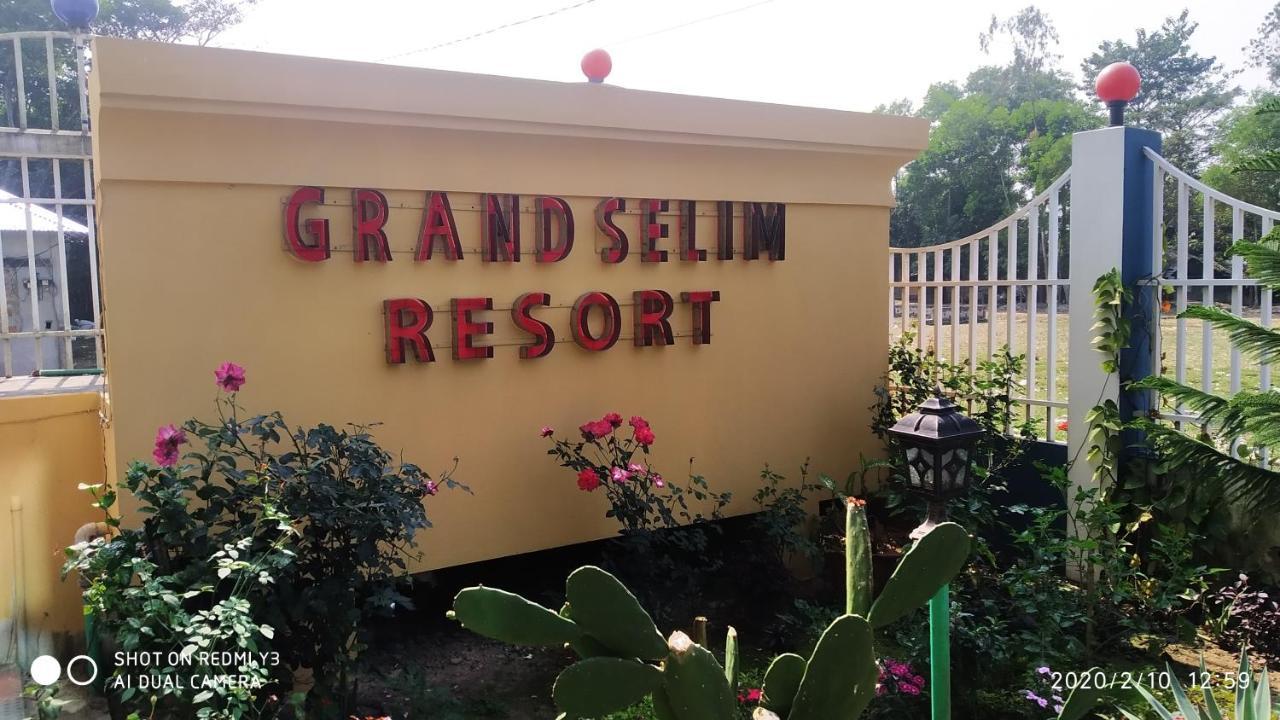 Grand Selim Resort & Tour - Gsrt スリーマンガル エクステリア 写真